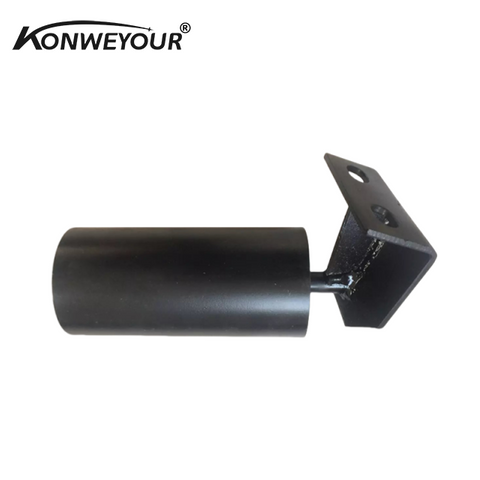 الحزام ناقل HDPE وينح المتدليل لمحطة الكسارة