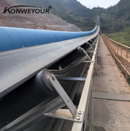 Advantages And Disadvantages of Belt Conveyor.png