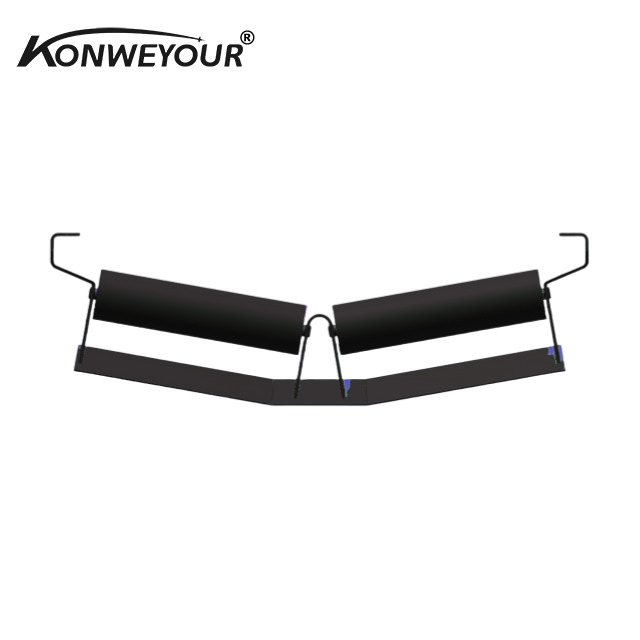 عودة الحزام من النوع 2