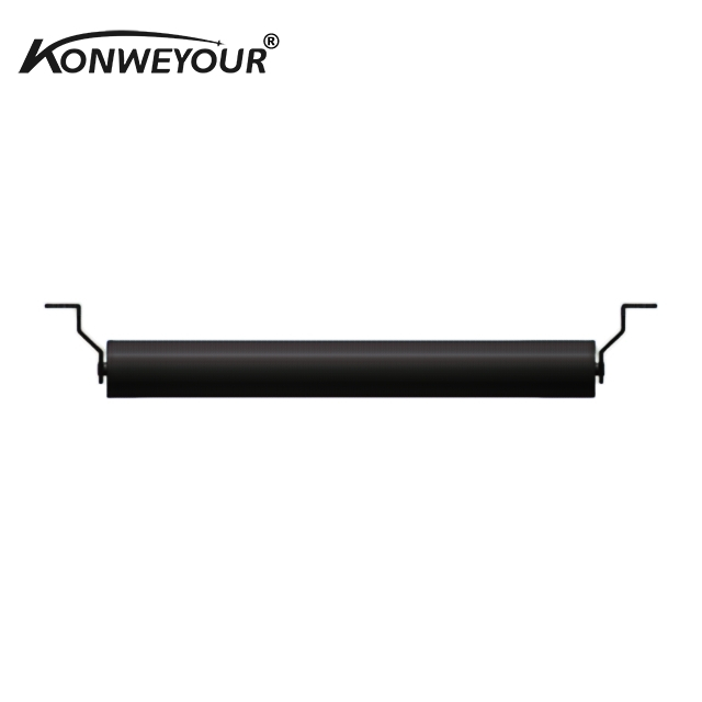 نقل الحزام مسطح عودة الأسطوانة لمحطة توليد الكهرباء