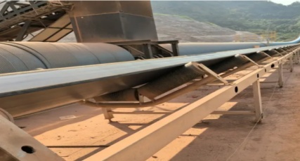 كيف تُحدث أحزمة التعدين ثورة في التعامل مع المواد في عمليات التعدين تحت الأرض والسطحية