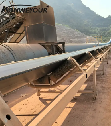 صيانة ناقل التعدين: أفضل الممارسات