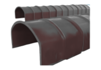 FRP Conveyor Belt Cover.png