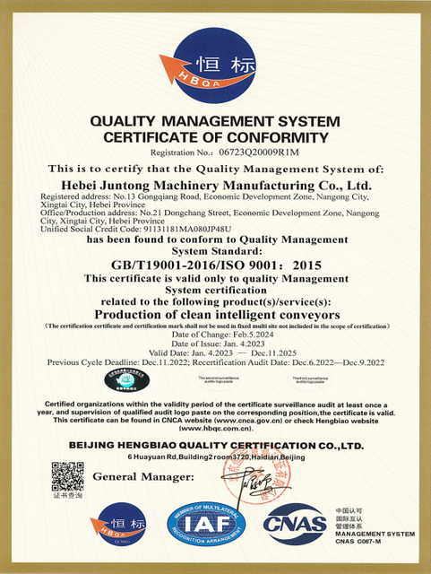 ISO9001