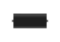 CEMA C Conveyor Idler.png