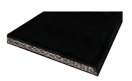 الحزام الناقل التعدين 