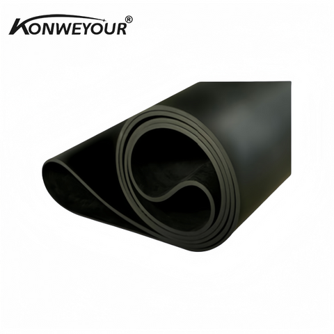 حزام ناقل المطاط لا نهاية له لا نهاية له